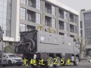 末日刚需房车
